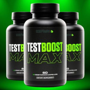 Test Boost Max